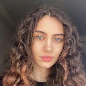 Finalistă Miss Anglia, prima regină a frumuseții din istorie care concurează nemachiată