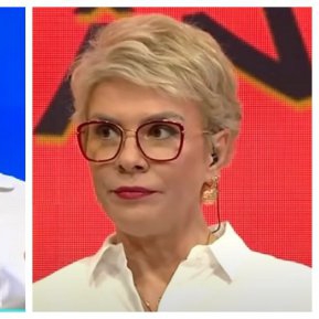 Teo Trandafir vorbește despre concurența cu Mihaela Rădulescu și Andreea Marin. Cum a rezistat vedeta pe sticlă
