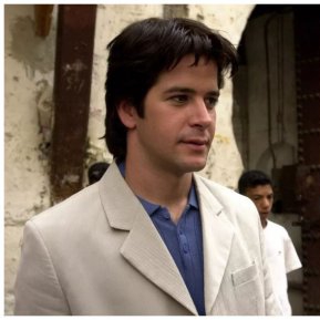 Cum arată Murilo Benicio, protagonistul din "Clona", în prezent