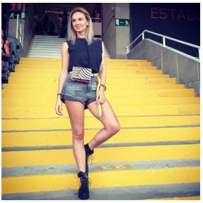 Metoda prin care Roxana Ionescu a reușit să dea jos aproximativ 15 kilograme