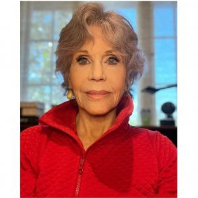 Jane Fonda, declarație tulburătoare: legendara actriță are cancer