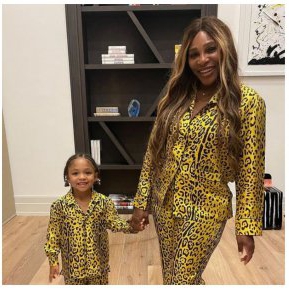 Serena Williams a fost nevoită să aleagă între carieră și familie. "Dacă eram bărbat nu era nevoie să scriu rândurile astea"