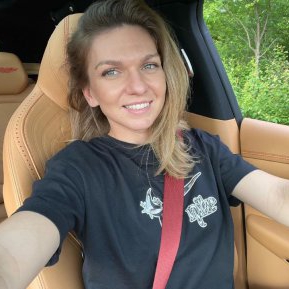 Simona Halep, operată. Ce s-a întâmplat