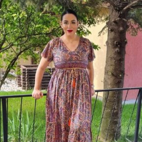 Oana Roman, la psiholog. Ce se întâmplă cu ea