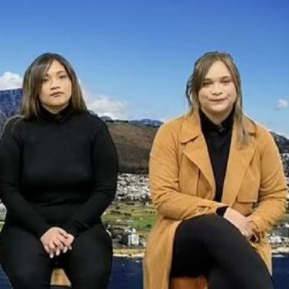 O fată își vede copia identică la școală și le spune părinților. Ce se întâmplă după ce face un test ADN