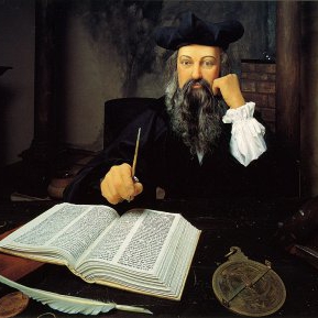 Previziunile lui Nostradamus pentru anul 2023
