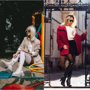 Tendințe toamna 2022: cele mai hot, cool, interesante și chic încălțări