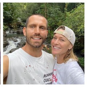 Robin Wright divorțează de Clément Giraudet după 4 ani de căsnicie