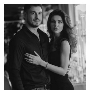Despărțirea mondenă a anului: Christina Ich nu mai formează un cuplu cu Alex Pițurcă