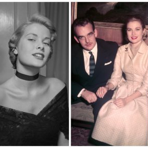 De la vedetă de cinema la prințesă de Monaco. Secretele din viața superbei Grace Kelly