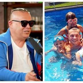 Tataee de la B.U.G Mafia, confesiuni de suflet în podcastul lui Mihai Morar