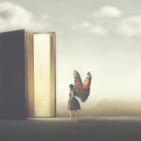 „Iubita îmblânzitorului de cai” de Ioana Trif: condimentează zilele cețoase de toamnă cu un fantasy captivant