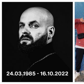 Rapperul Nosfe a murit la numai 37 de ani