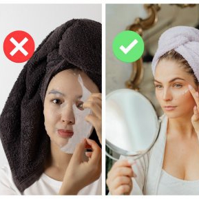 Șapte produse cosmetice populare care nu sunt folositoare