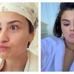 10 celebrități care nu se tem să își arate adevăratul chip tuturor