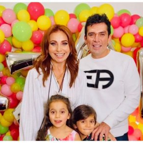 Îl mai ții minte? Cum arată si ce face, în prezent, Jorge Salinas