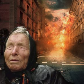 Ce profeții fantastice a făcut Baba Vanga pentru anii următori