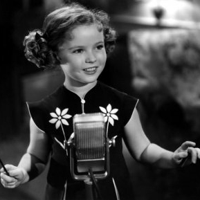 Tragica poveste de viață a lui Shirley Temple, copilul-minune de la Hollywood