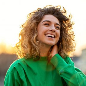 Scrisoare de despărțire către starea mea de anxietate. "Nu suntem făcute să mai fim împreună"
