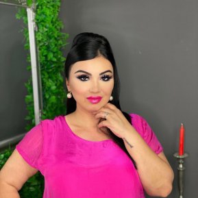 Schimbare de carieră pentru Adriana Bahmuțeanu. Vrea să devină psiholog