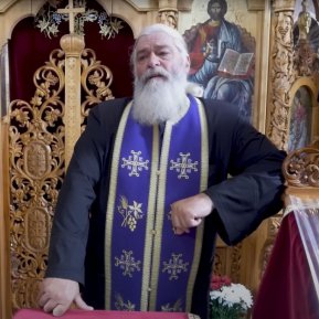 Părintele Calistrat Chifan face lumină: Ce se întâmplă mai exact cu sufletul după moarte