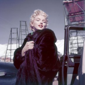 Șase lucruri tragice pe care puțini le-au știut despre regretata Marilyn Monroe