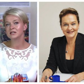 Revine Mona Nicolici în televiziune, după 20 de ani de pauză? "N-aș putea să spun ce anume emisiune mi s-ar potrivi"