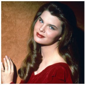 Ce face și cum mai arată astăzi Heather Tom, actrița din serialul "Tânăr și neliniștit". O mai recunoști?