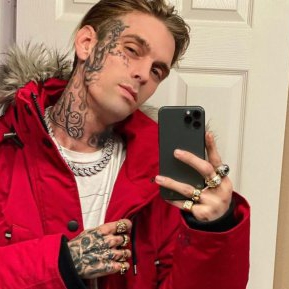A murit Aaron Carter, la doar 34 de ani