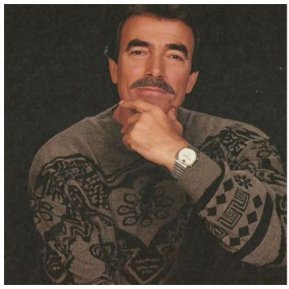 Viață de film și în spatele camerelor de filmat. Lucruri mai puțin cunoscute despre Eric Braeden
