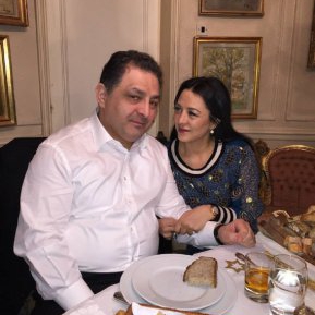 Încă o despărțire în showbiz? Ce declarație a făcut deja Marian Vanghelie despre separarea de Oana Mizil