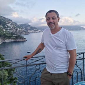 Chef Sorin Bontea este un familist convins. Cine este femeia care-i stă alături de peste 30 de ani