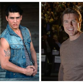 A ajuns unul dintre cei mai iubiți actori de la Hollywood, dar nu a avut o viață ușoară. Lucruri mai puțin cunoscute despre Tom Cruise