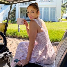 Ce dezvăluiri a făcut recent Jennifer Lopez despre actualul soț și fostele relații. "Tinzi să faci orice e posibil pentru oamenii pe care îi iubești"