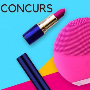 Regulament concurs Divahair.ro și Foreo Luna mini 2