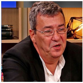 Florin Chilian vorbește despre scandalul cu Ana Maria Georgescu, după 20 de ani de la incident. "Dacă eu mă apucam să spun care e adevărul."