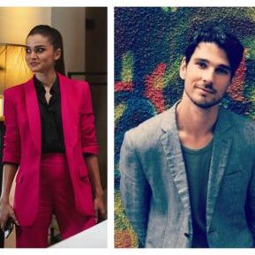 Theo Rose este însărcinată. Cineva din familie a confirmat vestea