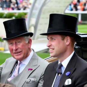 Cum și-au îmbunătățit Prințul William și Regele Charles relația odată dificilă