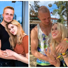Femeie căsătorită cu fratele vitreg. Mama ei a fost prima care a încurajat-o
