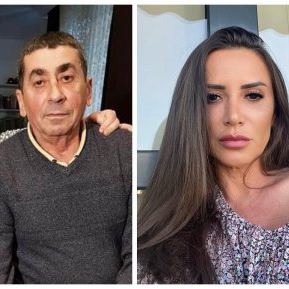 Tatăl Marei Bănică s-a stins din viață. Cum se simte vedeta și ce mesaj dureros a transmis