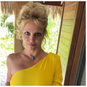 De la copil vedetă, la adult controlat de părinți. Tumultoasa viață a lui Britney Spears