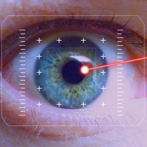 Melanomul ocular: cauze, simptome și tratament