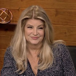A murit Kirstie Alley! Actrița a pierdut lupta cu o boală cruntă la 71 de ani
