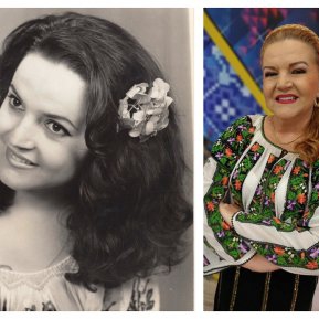 Viața Mariei Cârneci: s-a născut într-o familie modestă, dar a strâns în suflet multe bogății