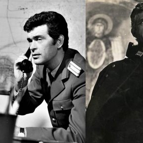 "Blestemul" lui Iurie Darie. Regretatul actor pare să se fi născut sub semnul durerii pentru că și-a pierdut, pe rând, cei mai dragi oameni