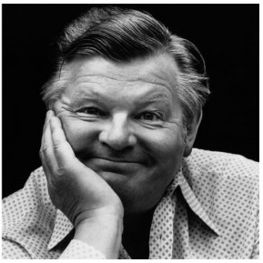 Benny Hill a bucurat milioane de oameni prin talentul său, dar a sfârșit singur și trist