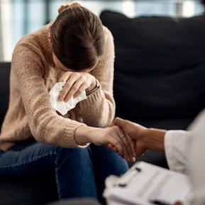 Acest sfat de la terapeutul meu m-a ajutat să trec în sfârșit peste fostul meu prieten