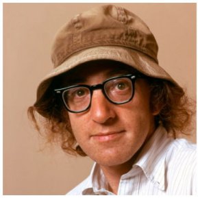 S-au spus multe despre el de-a lungul timpului. Adevărata față a lui Woody Allen