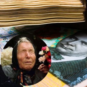 Cum să atragi belșugul și norocul la bani! Sfaturi de la Baba Vanga pentru o viață fără lipsuri