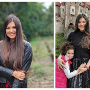 Paula Seling este mamă de 6 ani. Motivul pentru care a ținut totul secret